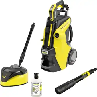 Coolblue Karcher K7 Smart Control Flex Home aanbieding