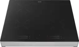 Coolblue ETNA KIV364RVS aanbieding