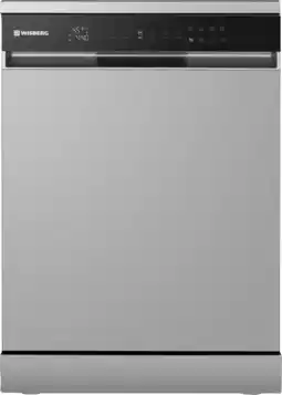 Coolblue Wisberg WBDW42BS aanbieding