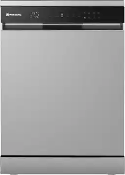 Coolblue Wisberg WBDW42BS aanbieding