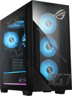 Coolblue ASUS ROG G700TF-07265F085W aanbieding