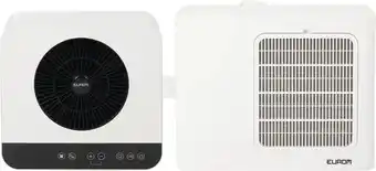 Coolblue Eurom AC4201 Wifi Caravan and Home airconditioner aanbieding