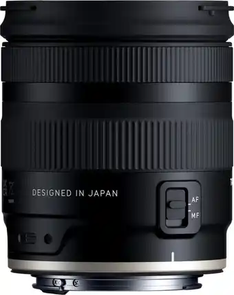 Coolblue Tamron 11-20mm f/2.8 Di III-A RXD Canon RF-S aanbieding