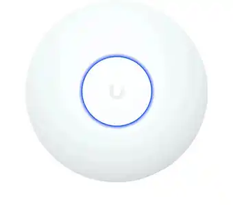 Coolblue Ubiquiti Access Point U7 Lite aanbieding