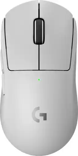 Coolblue Logitech G PRO X Superlight 2 SE Draadloze Gaming Muis Wit aanbieding