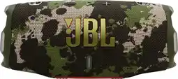 Coolblue JBL Charge 6 Squad aanbieding