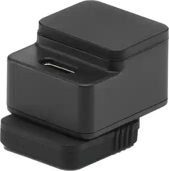 Coolblue DJI Mic Series Camera Adapter aanbieding