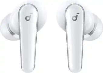 Coolblue Soundcore Liberty 5 Wit aanbieding