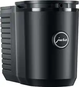 Coolblue Jura Cool Control 0.6 L Zwart (EB) aanbieding