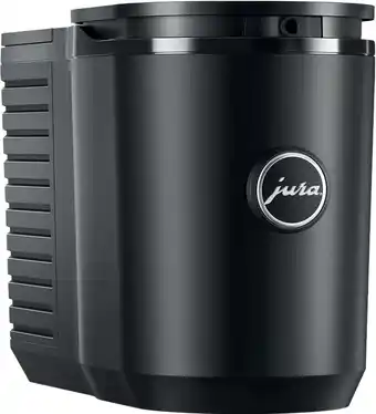 Coolblue Jura Cool Control 0.6 L Zwart (EB) aanbieding