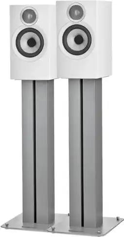 Coolblue Bowers & Wilkins 607 S3 Wit (per paar) aanbieding