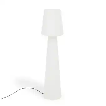Action XXL design vloerlamp aanbieding