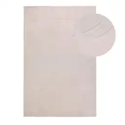 Action Vloerkleed - taupe aanbieding