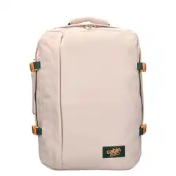 ANWB Cabinzero Handbagage Reistas Classic 36 Woestijnzand aanbieding