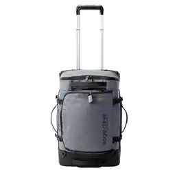 ANWB Eagle Creek Cargo Hauler trolley / 36 L Grijs aanbieding
