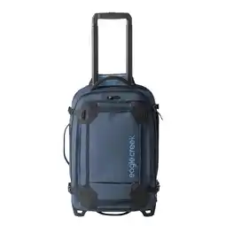 ANWB Eagle Creek Gear Warrior koffer / 50 L Blauw aanbieding