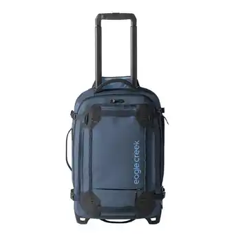 ANWB Eagle Creek Gear Warrior koffer / 50 L Blauw aanbieding