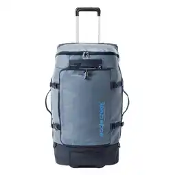ANWB Eagle Creek Cargo Hauler trolley / 96 L Blauw aanbieding