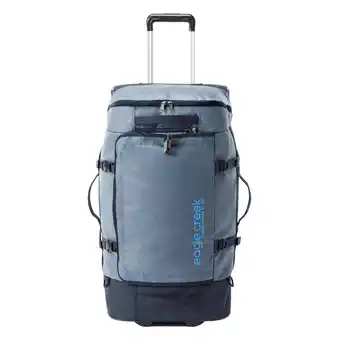 ANWB Eagle Creek Cargo Hauler trolley / 96 L Blauw aanbieding