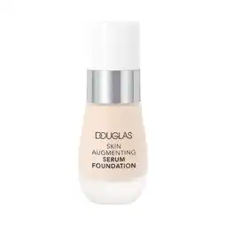 Douglas Douglas Collection Make-Up Skin Augmenting Serum Foundation aanbieding