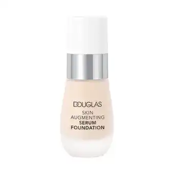 Douglas Douglas Collection Make-Up Skin Augmenting Serum Foundation aanbieding
