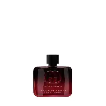 Douglas Gucci Gucci Guilty Absolu de Parfum Pour Femme aanbieding