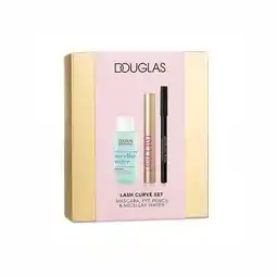 Douglas Douglas Collection Make-Up Lash Curve Set aanbieding