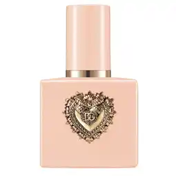 Douglas Dolce&Gabbana Devotion My Devotion Intense aanbieding