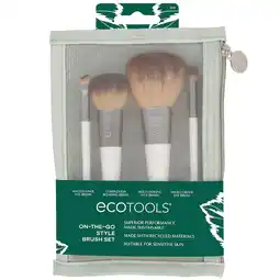 Douglas Ecotools On-The-Go Style aanbieding