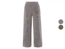 Lidl esmara Dames broek aanbieding