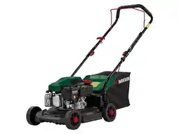 Lidl PARKSIDE Benzine grasmaaier 2 kW aanbieding