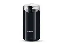 Lidl BOSCH Bonenmaler TSM6A013B aanbieding