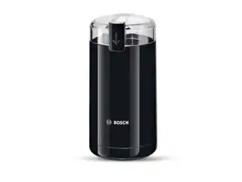 Lidl BOSCH Bonenmaler TSM6A013B aanbieding