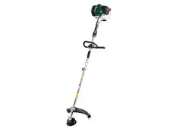 Lidl PARKSIDE 4-in-1 benzine combi tuingereedschap 1,4 kW aanbieding