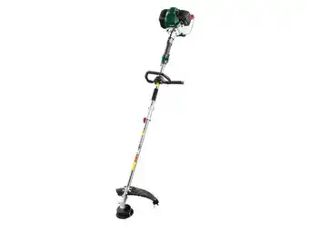 Lidl PARKSIDE 4-in-1 benzine combi tuingereedschap 1,4 kW aanbieding