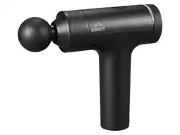 Lidl CRIVIT Massage gun aanbieding