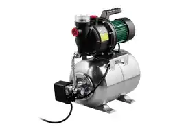 Lidl PARKSIDE Huiswaterpomp 1300 W aanbieding