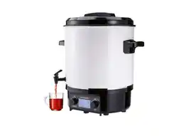 Lidl SILVERCREST KITCHEN TOOLS Inmaakpot aanbieding