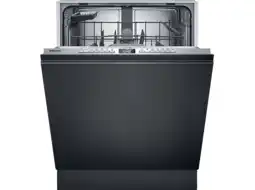 MediaMarkt Siemens Sn63ex04te Variospeed Plus Inbouw Vaatwasser - Volledig Geïntegreerd 13 Couverts 44 Db(a) aanbieding