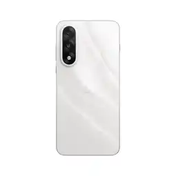 MediaMarkt ONEPLUS Nord 5 256GB 8GB Marble Sands - 256 GB Wit aanbieding