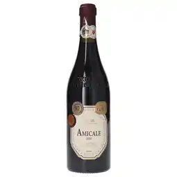 Dirck 3 Amicale Cantine di Ora 75 cl aanbieding