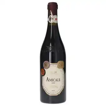 Dirck 3 Amicale Cantine di Ora 75 cl aanbieding