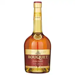 Dirck 3 Bouquet V.S. Cognac 70 cl aanbieding