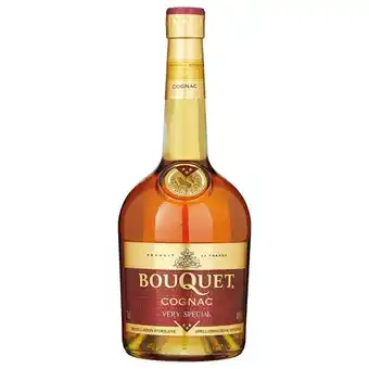 Dirck 3 Bouquet V.S. Cognac 70 cl aanbieding