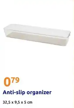 Action Anti-slip organizer aanbieding