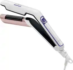 Bol.com Calor CF6430C0 stijltang aanbieding