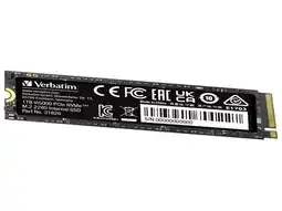 Bol.com VI5000 PCIE4 NVME M.2 SSD 1TB aanbieding