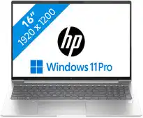 Bol.com EliteBook 665 16 inch G11 notebook-pc 16 Windows 11 Pro AMD Ryzen 7 16GB RAM 512GB SSD WUXGA aanbieding