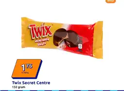 Action Twix Secret Centre aanbieding