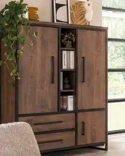Woonsquare Dressoir aanbieding